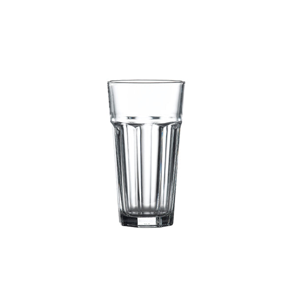 Aras Tall Tumbler 36cl/ 12.5oz pack of 6