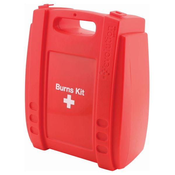 Burns First Aid Kit Medium pack of 1