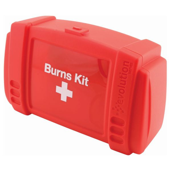 Burns First Aid Kit Small pack of 1