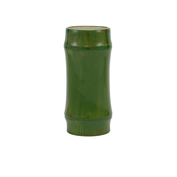 GenWare Green Bamboo Tiki Mug 50cl/ 17.5oz pack of 4