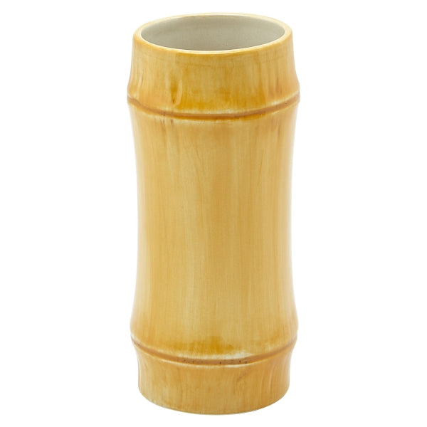 Genware Bamboo Tiki Mug 50cl/ 17.5oz pack of 4