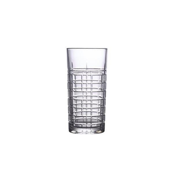 Brit Hiball Tumbler 35.6cl/ 12.5oz pack of 6