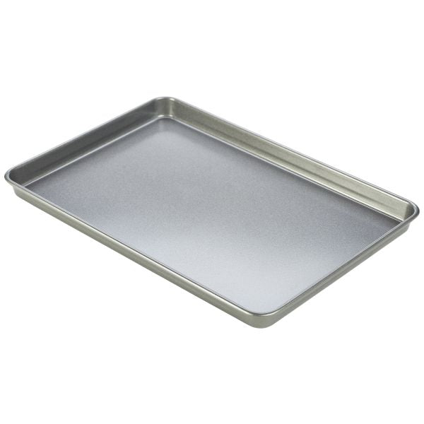 Carbon Steel Non-Stick Baking Tray 39 x 27cm pack of 1