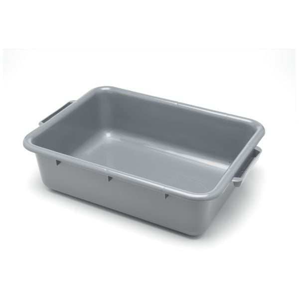 Bus Box Grey 53 X 37.5 X 14cm pack of 1