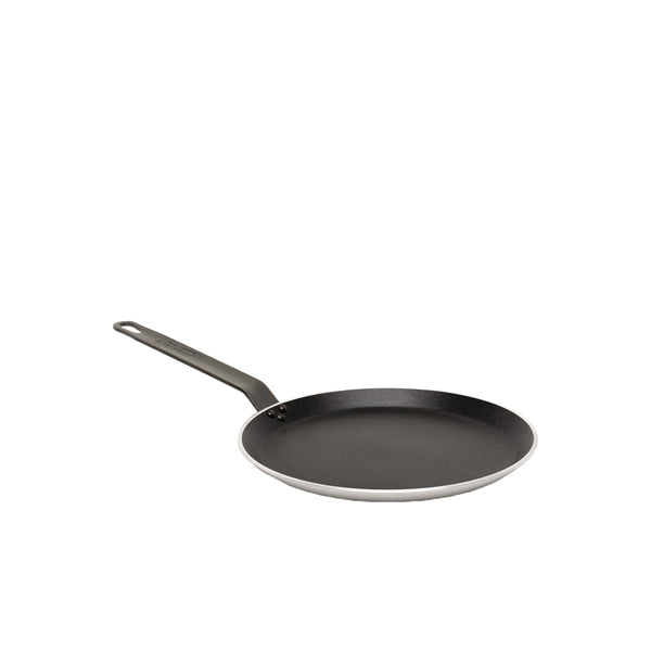 Non Stick Teflon Aluminium Crepe Pan 26cm pack of 1