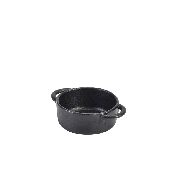 Forge Stoneware Casserole Dish 9 x 4cm pack of 6