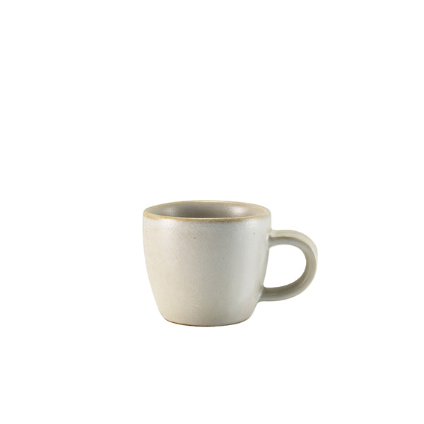 Terra Stoneware Antigo Barley Espresso Cup 9cl/ 3oz pack of 6