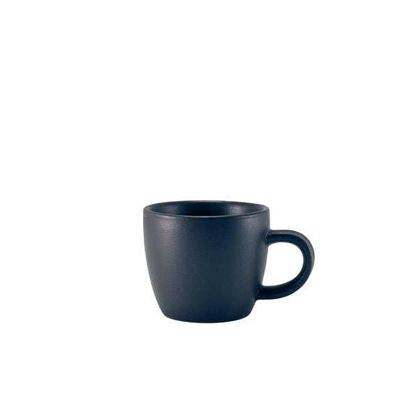 Terra Stoneware Antigo Espresso Cup 9cl/ 3oz pack of 6