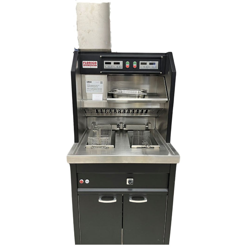 Florigo Compact Fryer