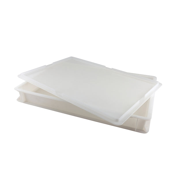 Dough Box 60 x 40 x 7cm 14Litre pack of 1