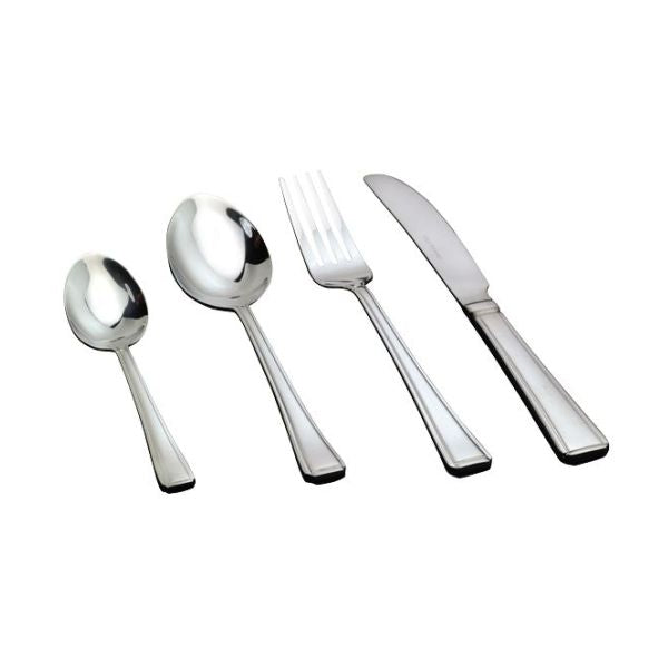 Dessert Fork Harley Pattern (Dozen) pack of 1