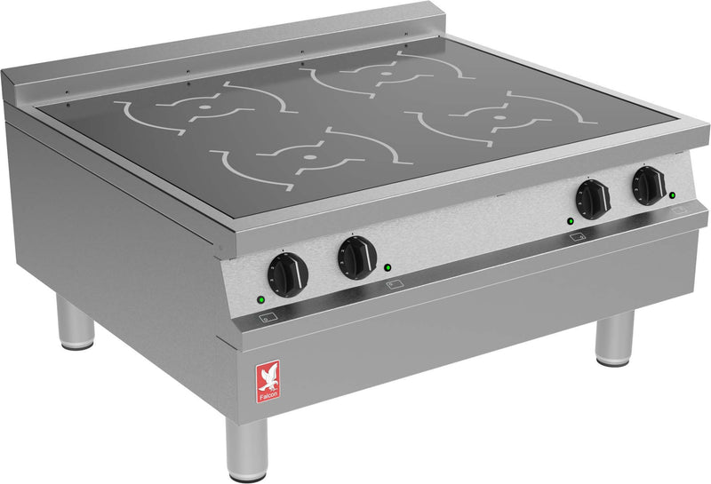 E3903I FALCON 4 ZONE INDUCTION BOILING TOP