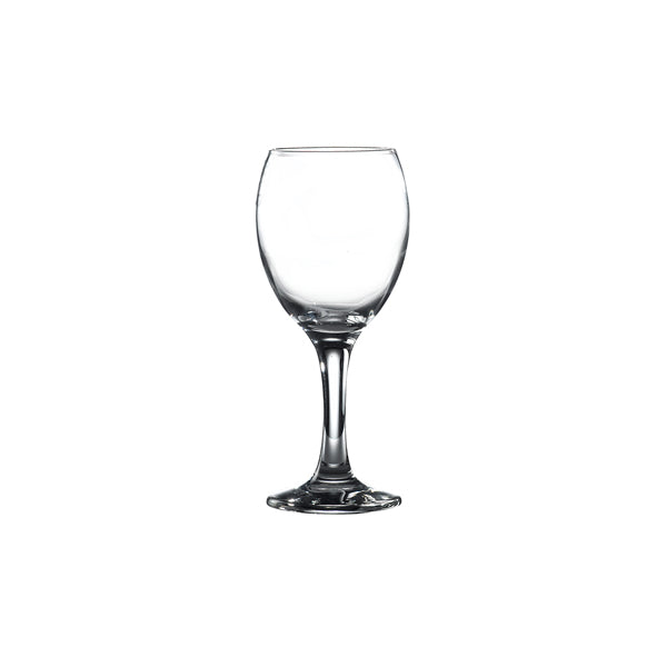 Empire Wine Glass 24.5cl/ 8.5oz pack of 6