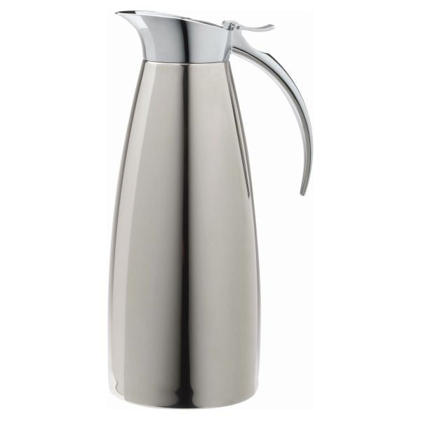 St/St Elegant Tilt Jug  1.0L pack of 1