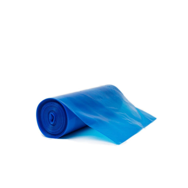 Disposable Blue Piping Bags 47cm/ 18" (100) pack of 1