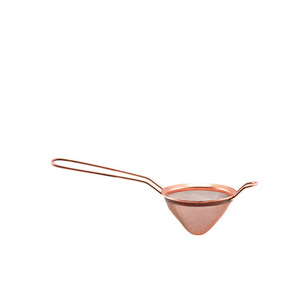 GenWare Copper Fine Mesh Bar Strainer pack of 1