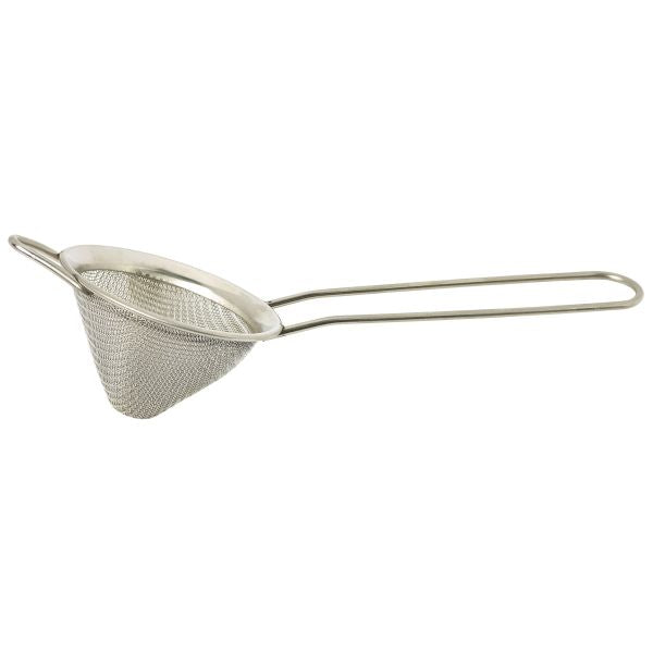 Fine Mesh Conical Bar Strainer pack of 1