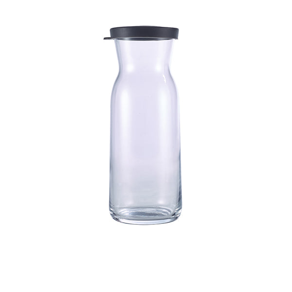 Fonte Glass Carafe 70cl/ 24.6oz pack of 12