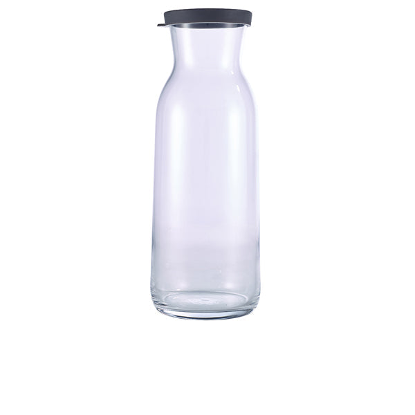 Fonte Glass Carafe 1.21L/ 42.6oz pack of 12