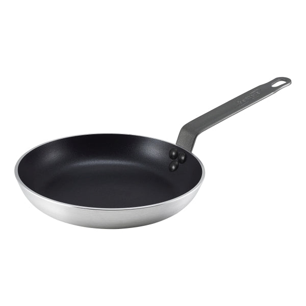 Non Stick Teflon Aluminium Induction Frying Pan 24cm pack of 1