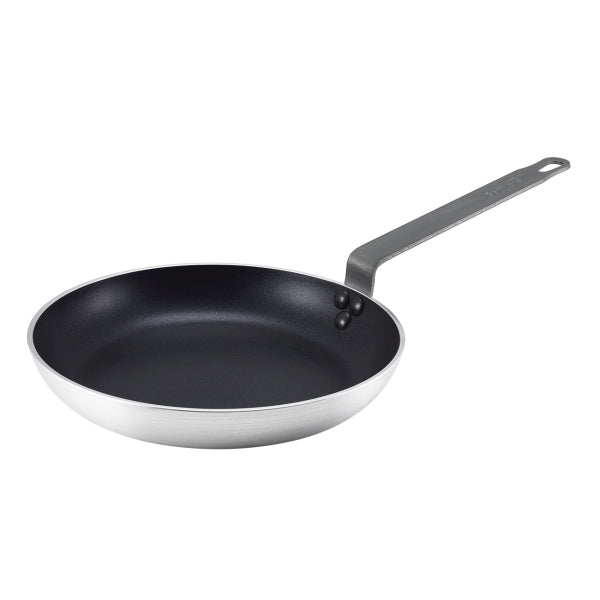 Non Stick Teflon Aluminium Induction Frying Pan 28cm pack of 1