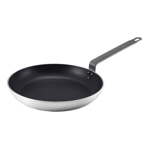 Non Stick Teflon Aluminium Induction Frying Pan 30cm pack of 1