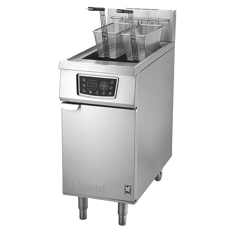 Falcon G2845 Fryer- Natural Gas