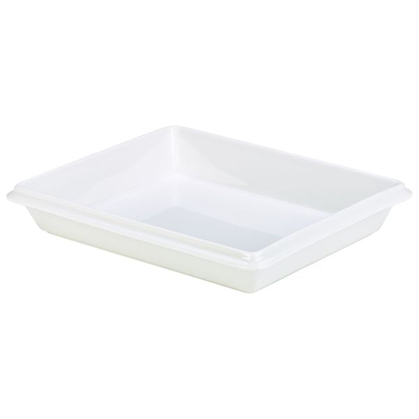 GenWare Gastronorm Dish GN 1/2 55mm pack of 1