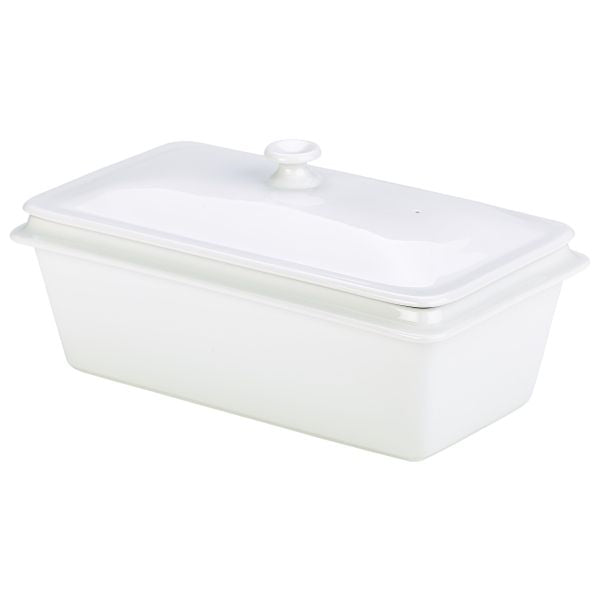 GenWare Gastronorm Lid GN 1/3 pack of 1