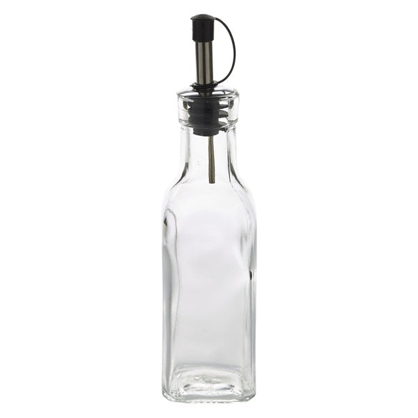 Glass Oil/ Vinegar Bottle 17cl/ 5.9oz pack of 1