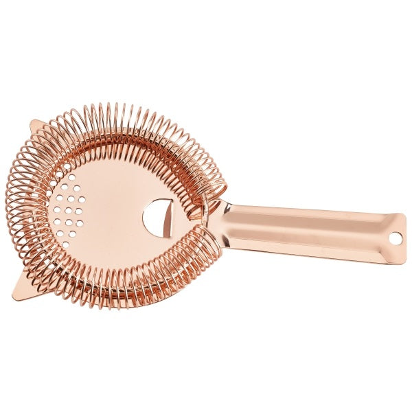 Copper Premium Hawthorne Strainer pack of 1