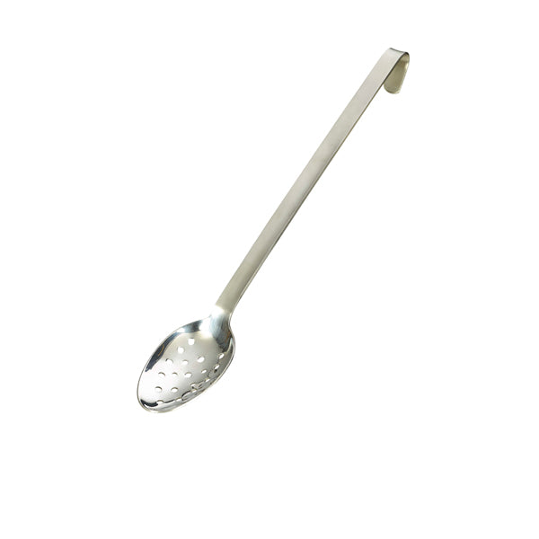 Heavy Duty Spoon Perforated 45cm pack of 1