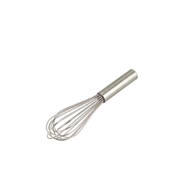 Heavy Duty S/St. Ballon Whisk 10" 250mm pack of 1