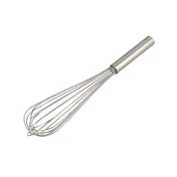 Heavy Duty S/St. Ballon Whisk 16" 400mm pack of 1