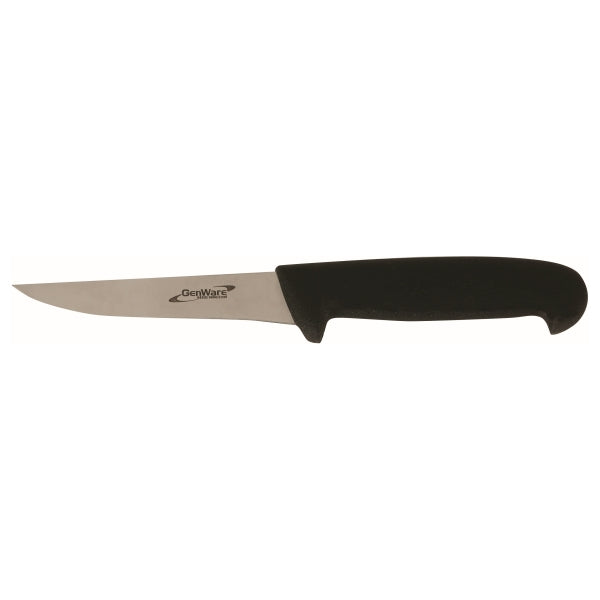 Genware 5" Rigid Boning Knife pack of 1