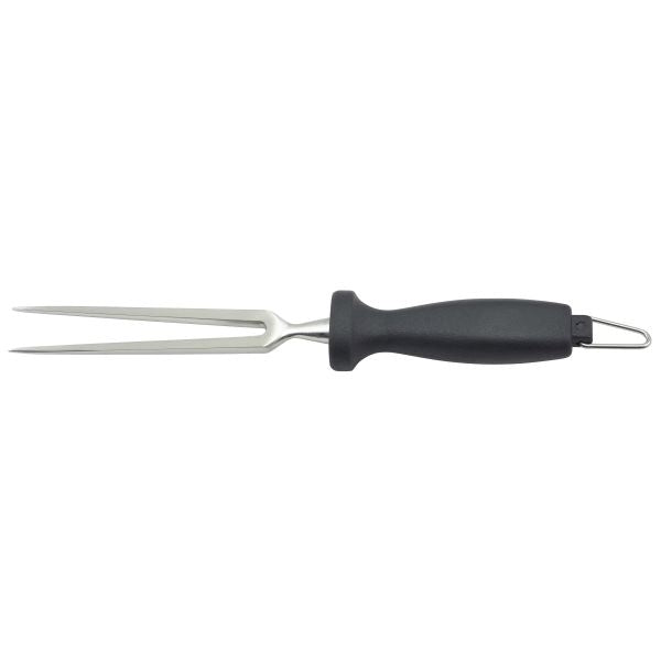 Genware 6" Carving Fork pack of 1