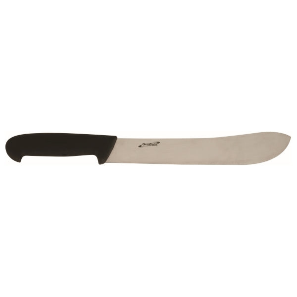 Genware 10" Steak Knife pack of 1