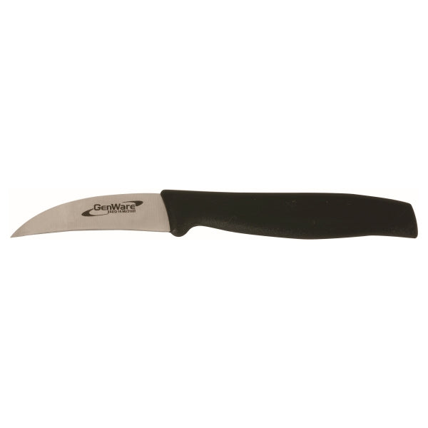 Genware 2.5" Turning Knife pack of 1