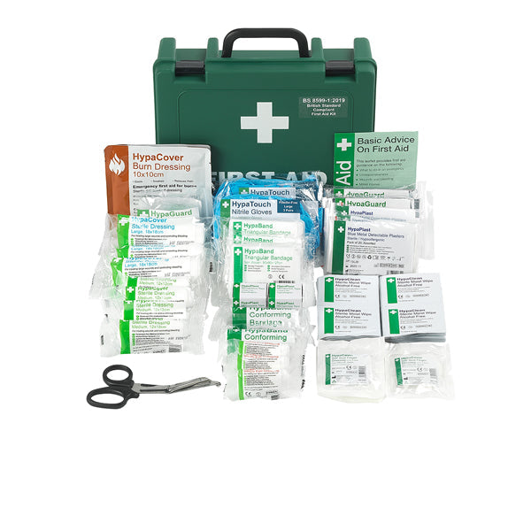 Economy Catering First Aid Kit  Medium pack of 1