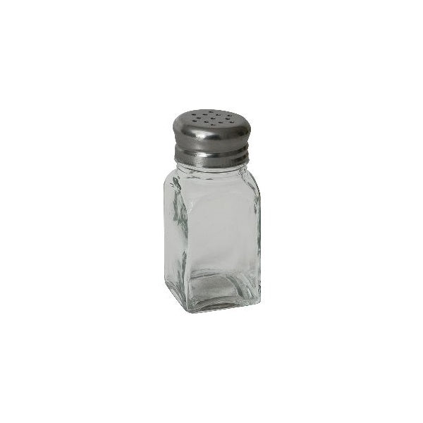 Nostalgic Salt/ Pepper Shaker 2oz 105X40mm pack of 1