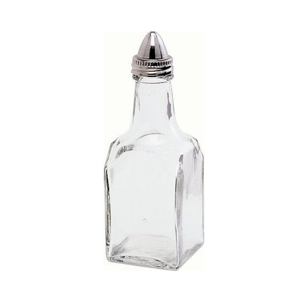 Glass Oil/ Vinegar Dispenser 5.5oz pack of 1