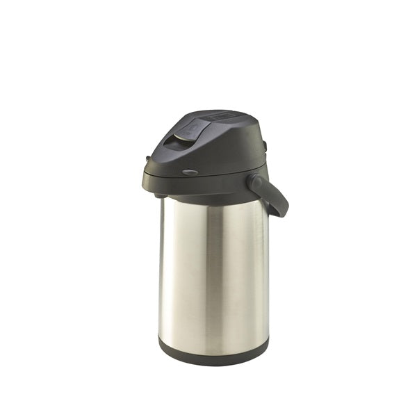 Lever Vacuum Pump Pot 3.5Ltr pack of 1