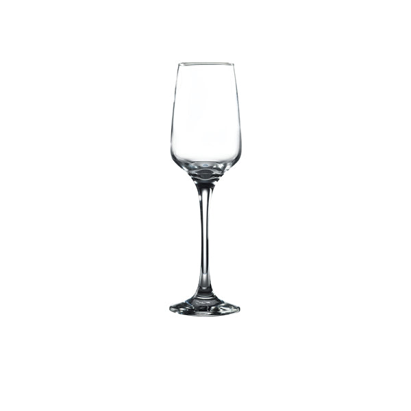 Lal Champagne/ Wine Glass 23cl/ 8oz pack of 6