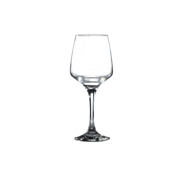 Lal Wine Glass 29.5cl/ 10.25oz pack of 6