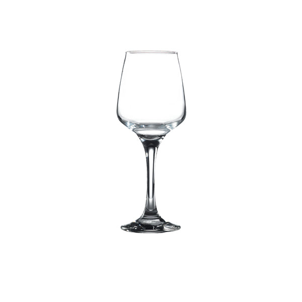 Lal Wine/ Water Glass 33cl/ 11.5oz pack of 6