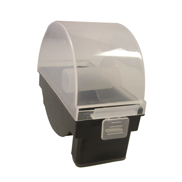 Heavy Duty Single Roll 50mm Label Dispenser pack of 1