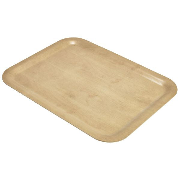 Lightwood Birch Tray 46 x 34cm pack of 1