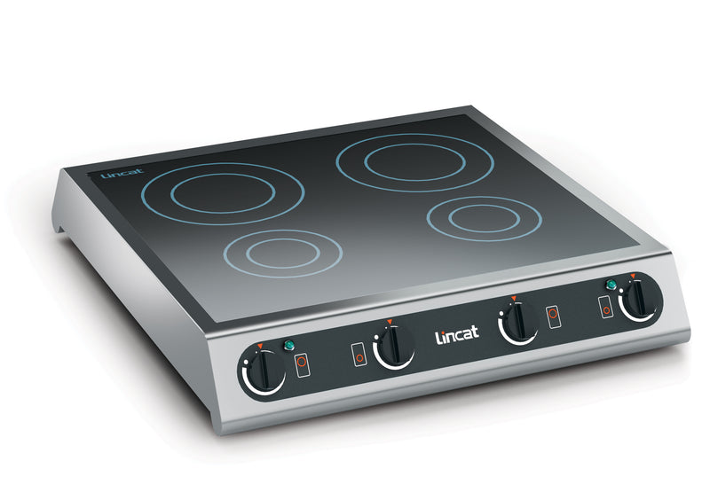 Lincat Counter-top Induction Hob