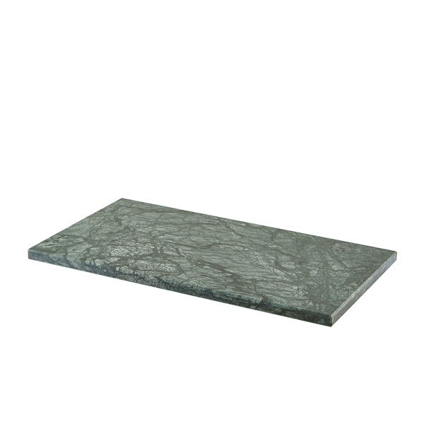 GenWare Green Marble Platter 32 x 18cm GN 1/3 pack of 1