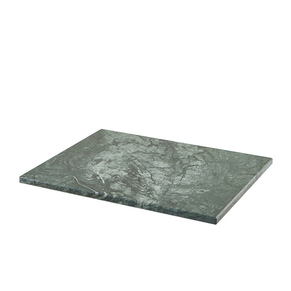 GenWare Green Marble Platter 32 x 26cm GN 1/2 pack of 1